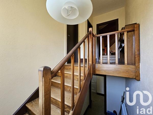 Maison 10 pièces de 238 m² à Conflans-en-Jarnisy (54800)