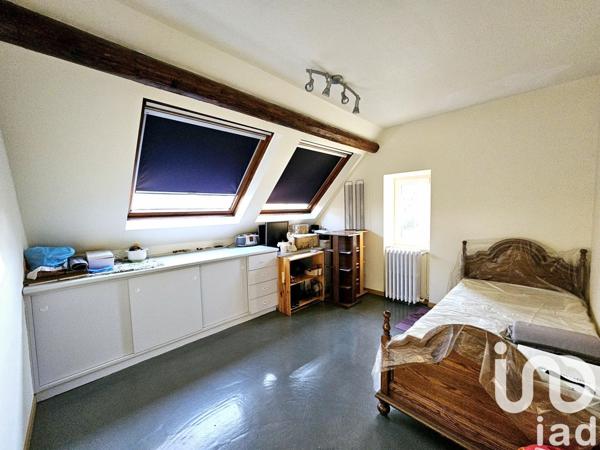 Maison 10 pièces de 238 m² à Conflans-en-Jarnisy (54800)