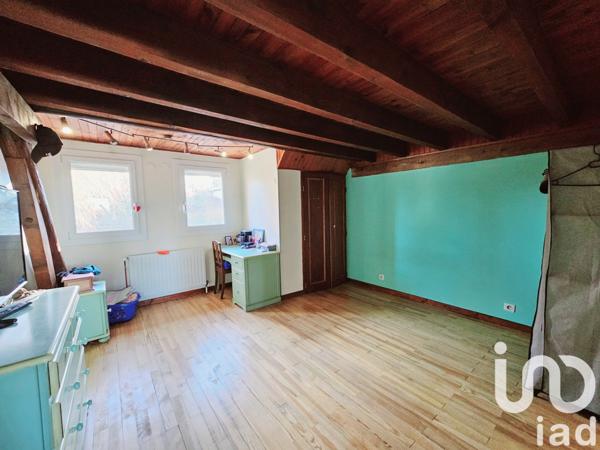 Maison 10 pièces de 238 m² à Conflans-en-Jarnisy (54800)