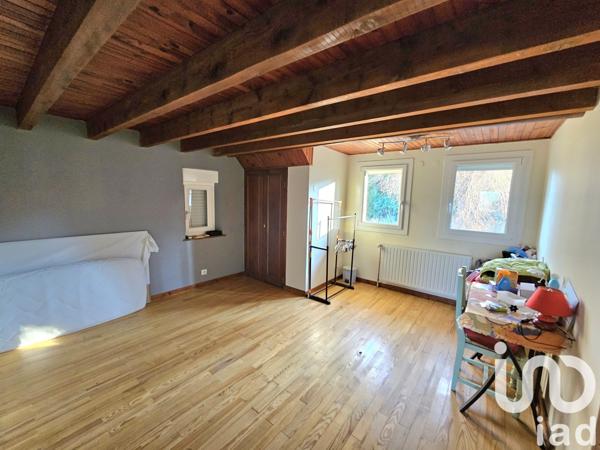 Maison 10 pièces de 238 m² à Conflans-en-Jarnisy (54800)