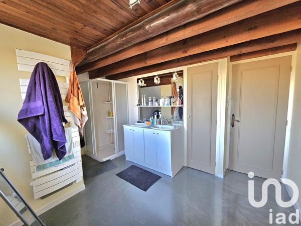 Maison 10 pièces de 238 m² à Conflans-en-Jarnisy (54800)