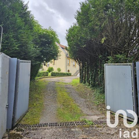 Maison 10 pièces de 238 m² à Conflans-en-Jarnisy (54800)