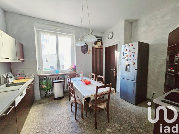 Maison 10 pièces de 238 m² à Conflans-en-Jarnisy (54800)