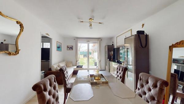 Vente Appartement 2 pièces 48 m2 à Pontault-Combault