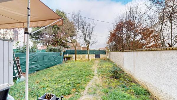 Vente Appartement 2 pièces 48 m2 à Pontault-Combault