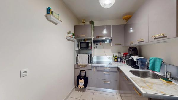 Vente Appartement 2 pièces 48 m2 à Pontault-Combault
