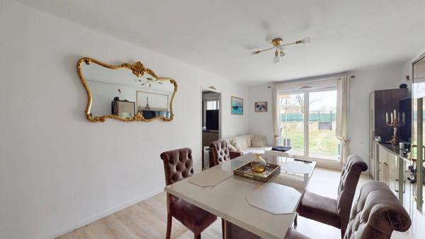 Vente Appartement 2 pièces 48 m2 à Pontault-Combault