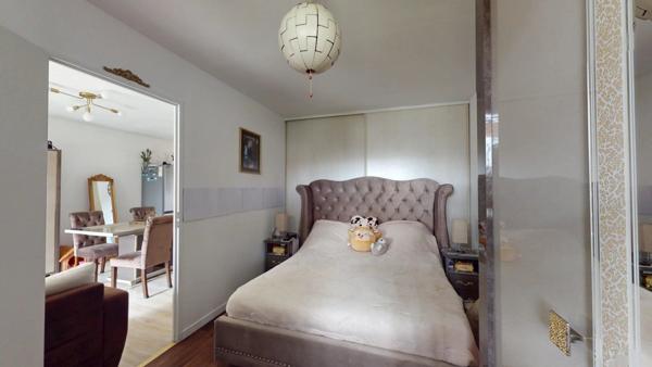 Vente Appartement 2 pièces 48 m2 à Pontault-Combault