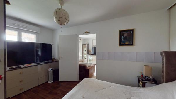 Vente Appartement 2 pièces 48 m2 à Pontault-Combault