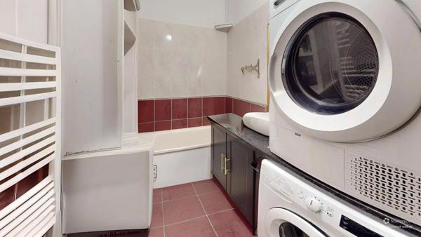 Vente Appartement 2 pièces 48 m2 à Pontault-Combault