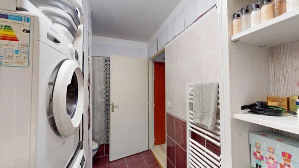 Vente Appartement 2 pièces 48 m2 à Pontault-Combault