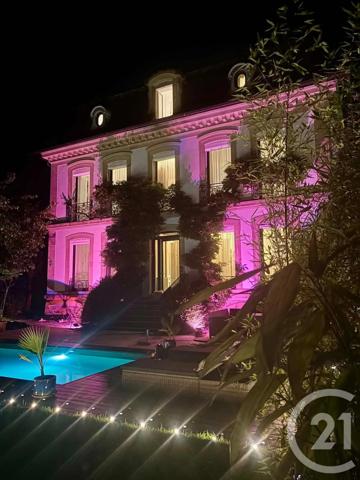 Maison à vendre  12 pièces - 358,10 m 2   REMIREMONT  - 88