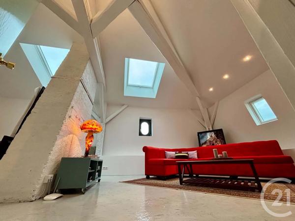 Maison à vendre  12 pièces - 358,10 m 2   REMIREMONT  - 88
