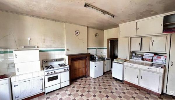 Maison à vendre 73 346 € Saint-Romain-sur-Cher 3 p 55 m² DPE