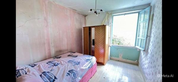 Maison à vendre 73 346 € Saint-Romain-sur-Cher 3 p 55 m² DPE