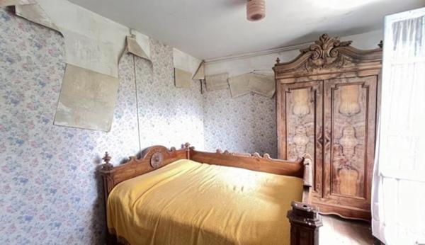 Maison à vendre 73 346 € Saint-Romain-sur-Cher 3 p 55 m² DPE