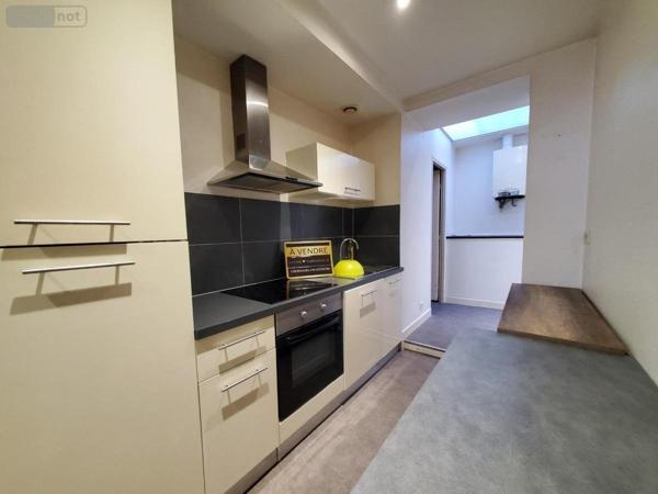 Appartement à vendre à Cherbourg-en-Cotentin dans la Manche (50470), ref : 50046-1211