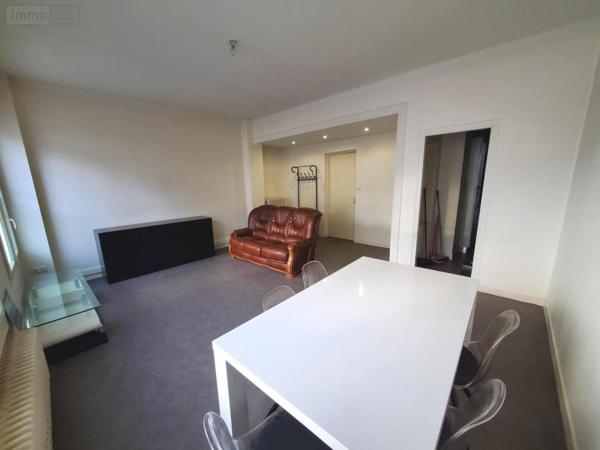 Appartement à vendre à Cherbourg-en-Cotentin dans la Manche (50470), ref : 50046-1211