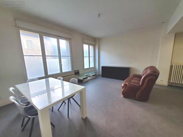 Appartement à vendre à Cherbourg-en-Cotentin dans la Manche (50470), ref : 50046-1211