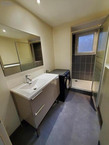 Appartement à vendre à Cherbourg-en-Cotentin dans la Manche (50470), ref : 50046-1211