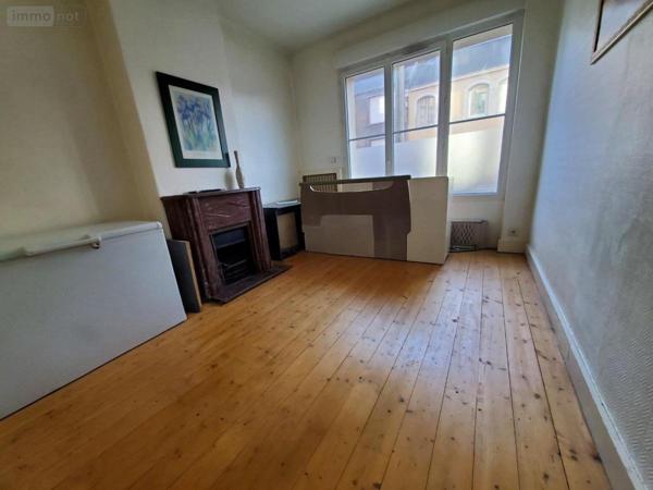 Appartement à vendre à Cherbourg-en-Cotentin dans la Manche (50470), ref : 50046-1211