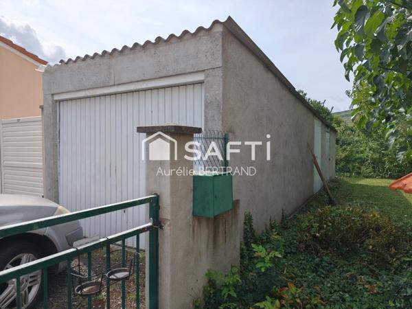 Maison 3 pièces 73m²