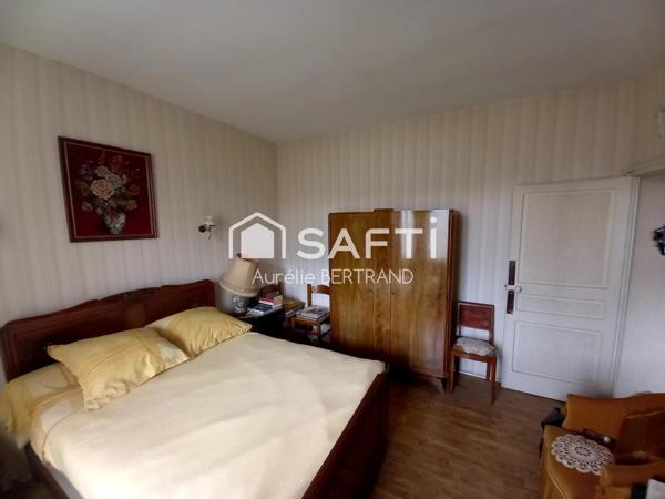 Maison 3 pièces 73m²