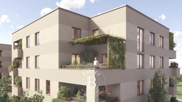 Terville, Appartement 1 Chambre -  31 m² à vendre