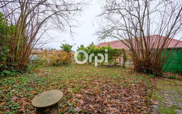 Maison à vendre    3 pièces • 69 m2 Hem