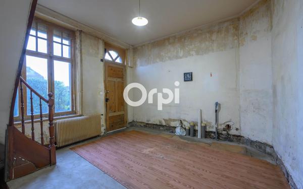 Maison à vendre    3 pièces • 69 m2 Hem