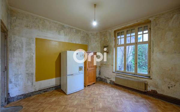 Maison à vendre    3 pièces • 69 m2 Hem