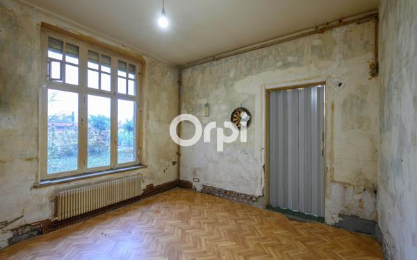 Maison à vendre    3 pièces • 69 m2 Hem