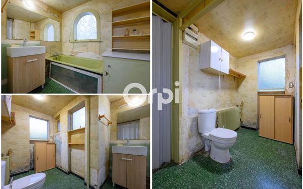 Maison à vendre    3 pièces • 69 m2 Hem