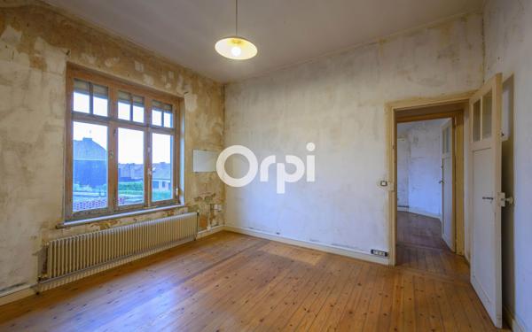 Maison à vendre    3 pièces • 69 m2 Hem