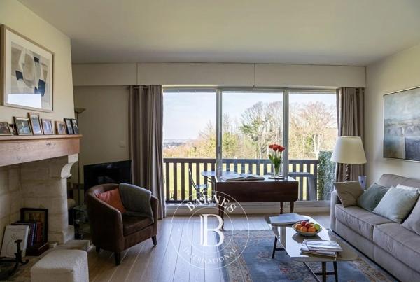 Tourgéville, Appartement 1 Chambre -  52 m² à vendre