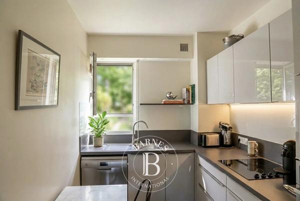 Tourgéville, Appartement 1 Chambre -  52 m² à vendre