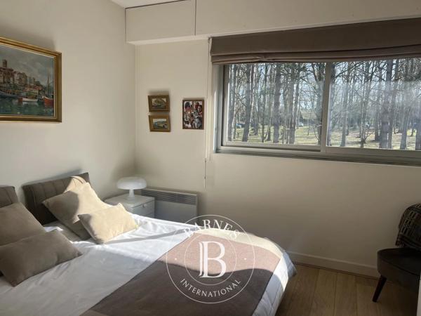 Tourgéville, Appartement 1 Chambre -  52 m² à vendre