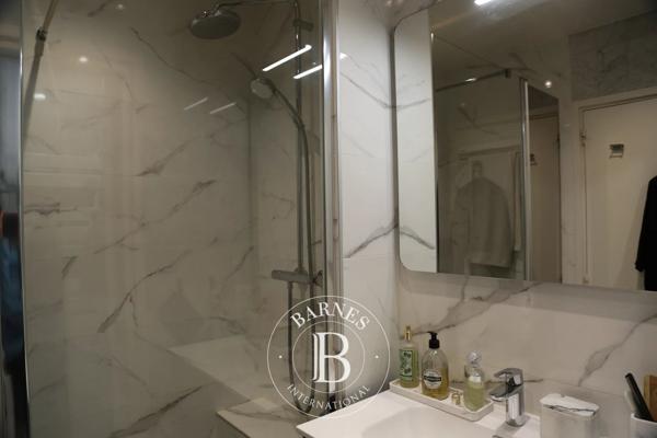 Tourgéville, Appartement 1 Chambre -  52 m² à vendre