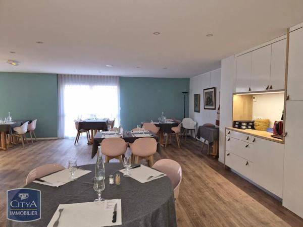 Appartement à louer 2 pièces 58.76m² Rennes (35000)