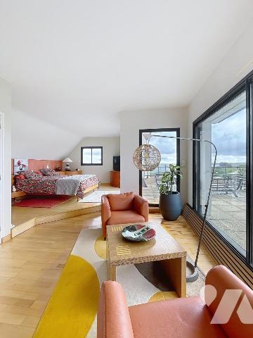 MAISON- LARMOR-PLAGE  - LOCQUELTAS