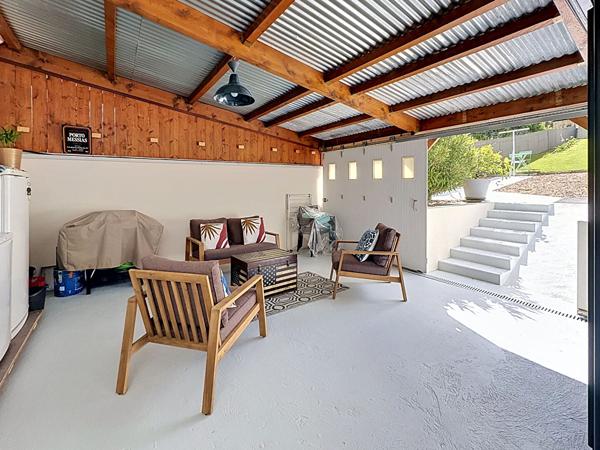 Achat maison Amboise 101 m2, 3 chambres, proche centre ville.