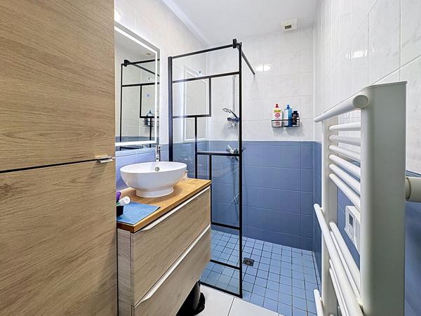 Achat maison Amboise 101 m2, 3 chambres, proche centre ville.