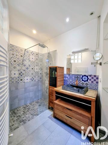 Appartement à vendre 3 pièces 63 m² Asnières-sur-Seine