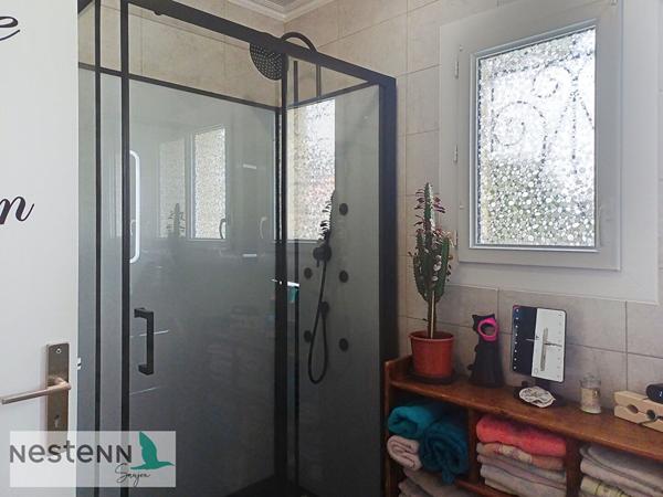 Maison à vendre à Saujon - 3 pièces, 2 chambres, bon état