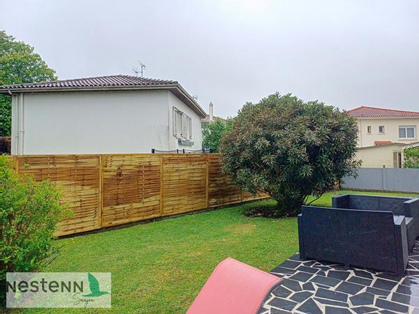 Maison à vendre à Saujon - 3 pièces, 2 chambres, bon état