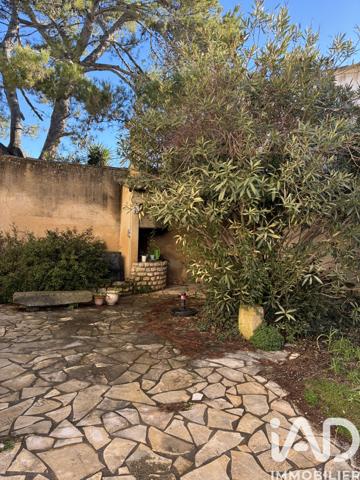 Location maison 3 pièces 77 m² Générac