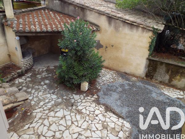 Location maison 3 pièces 77 m² Générac