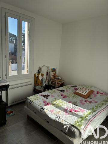 Location maison 3 pièces 77 m² Générac