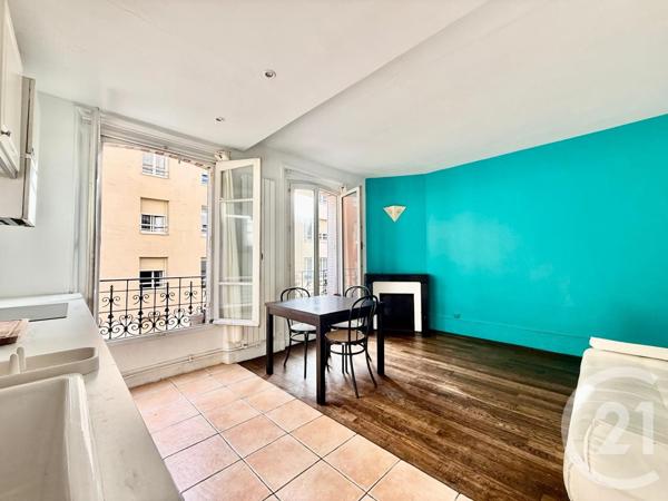 Appartement F4 à vendre  4 pièces - 66,68 m2 CLICHY - 92