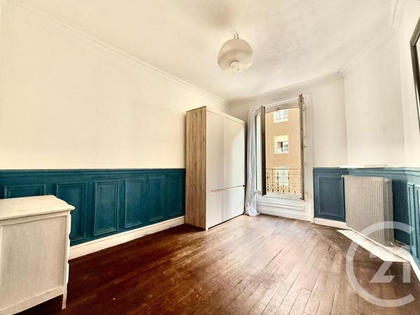Appartement F4 à vendre  4 pièces - 66,68 m2 CLICHY - 92